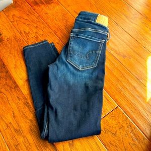 American Eagle Jeggings